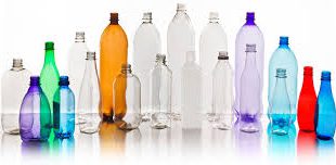 فروش انواع بطری پلاستیکی
