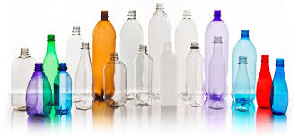 فروش انواع بطری پلاستیکی