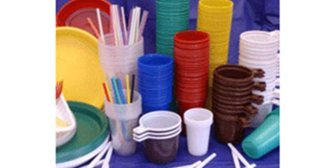 فروش ظروف پلاستیکی