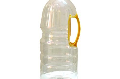 فروش اینترنتی بطری پلاستیکی