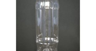 بطری پلاستیکی فراز یک لیتری