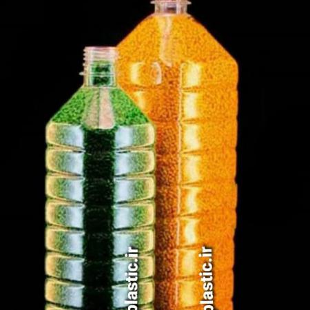پخش مستقیم بطری پلاستیکی 1لیتری