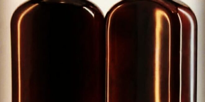 بطری قهوه‌ای تیره | بطری دارویی | بطری پت رنگی | بطری 250 میلی‌لیتر قهوه‌ای | بطری محافظ UV | بطری برای اسانس و عصاره | بطری گیاهی