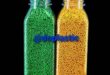 بطری چهارگوش بلند PET | بطری شفاف زاویه‌دار | بطری پت برای آبمیوه و شربت | بطری چهارضلعی کشیده | بطری شفاف نوشیدنی | بطری فودگرید مخصوص دمنوش