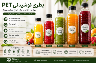 بطری نوشیدنی بطری PET نوشیدنی خرید بطری نوشیدنی