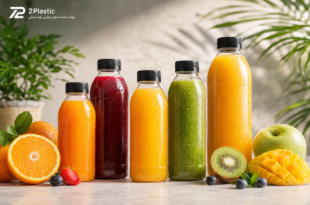 بطری آبمیوه بطری PET آبمیوه خرید بطری آبمیوه